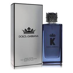 Dolce & Gabbana K By Dolce & Gabbana | 3.3 oz Eau De Parfum Intense Spray | Men