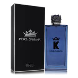 K By Dolce & Gabbana By Dolce & Gabbana | Mens | Eau de Parfum