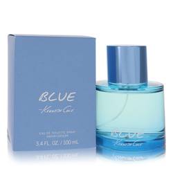 Kenneth Cole Blue By Kenneth Cole | Mens | Eau de Toilette