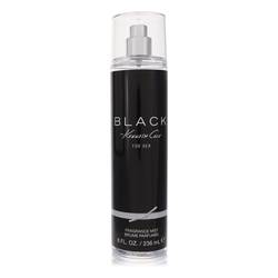 Kenneth Cole Black | 8 oz Body Mist | Women