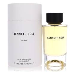 Kenneth Cole For Her | 3.4 oz EDP Spray | Women
