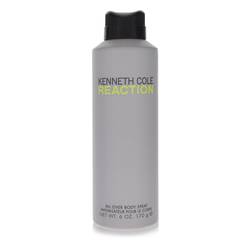 Kenneth Cole Reaction | 6 oz Body Spray | Men