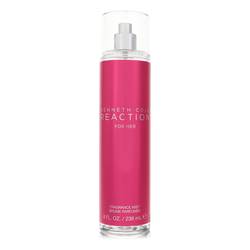 Kenneth Cole Reaction | 8 oz Body Mist | Women