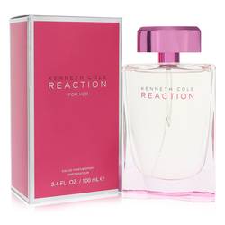 Kenneth Cole Reaction | 3.4 oz EDP Spray | Women