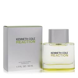 Kenneth Cole Reaction By Kenneth Cole | Mens | Eau de Toilette