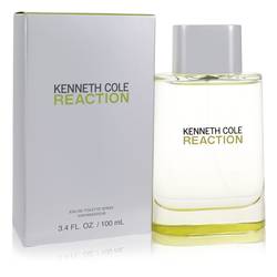 Kenneth Cole Reaction By Kenneth Cole | Mens | Eau de Toilette