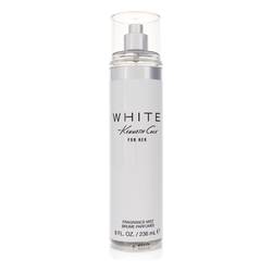 Kenneth Cole White | 8 oz Body Mist | Women