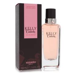 Hermes Kelly Caleche | 3.4 oz EDP Spray | Women
