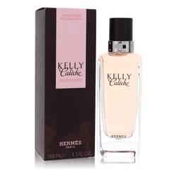 Hermes Kelly Caleche | 3.4 oz EDT Spray | Women