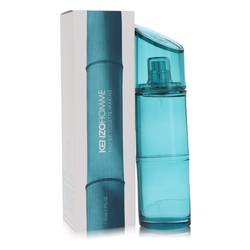 Kenzo Homme Marine | 3.7 oz EDT Spray | Men