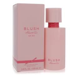 Kenneth Cole Blush | 3.4 oz EDP Spray | Women