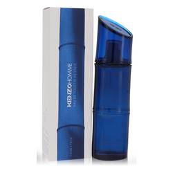 Kenzo Homme Intense | 3.7 oz EDT Spray | Men