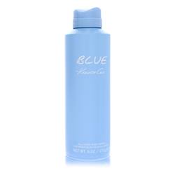 Kenneth Cole Blue | 6 oz Body Spray | Men