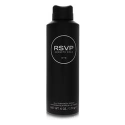 Kenneth Cole Rsvp | 6 oz Body Spray | Men
