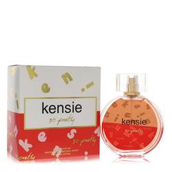 Kensie So Pretty | 3.4 oz EDP Spray | Women