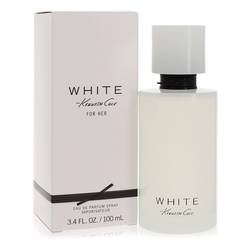 Kenneth Cole White | 3.4 oz EDP Spray | Women