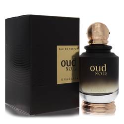 Khadlaj Oud Noir | 3.4 oz EDP Spray | Men
