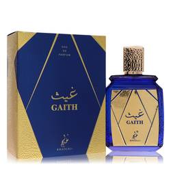 Khadlaj Gaith | 3.4 oz EDP Spray | Men