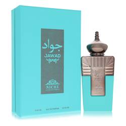 Khalis Jawad Niche Collection | Eau De Parfum Spray | Men | 3.4 oz