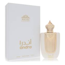 Khalis Andra Niche Collection | Eau De Parfum Spray | Women | 3.4 oz
