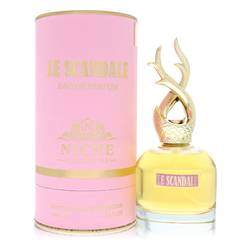Khalis Le Scandale Niche Collection | Eau De Parfum Spray | Women | 3.4 oz