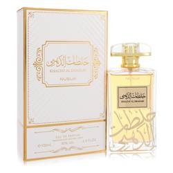 Nusuk Khaltat Al Dhahabi | 3.4 oz EDP Spray | Men