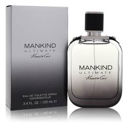Kenneth Cole Mankind Ultimate By Kenneth Cole | Mens | Eau de Toilette