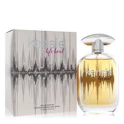Kensie Life Beat | 3.4 oz EDP Spray | Women