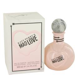 Katy Perry Mad Love | 3.4 oz EDP Spray | Women