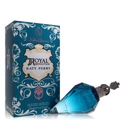 Katy Perry Royal Revolution | 3.4 oz EDP Spray | Women