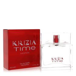 Krizia Time | Eau De Toilette Spray | Women