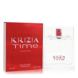 Krizia Time | Eau De Toilette Spray | Women