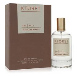 Ktoret 593 Bali | Eau De Parfum Spray | Women | 3.4 oz