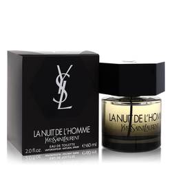 La Nuit De L'homme By Yves Saint Laurent | Mens | Eau de Toilette