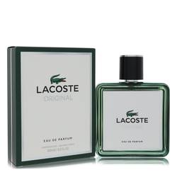 Lacoste | Eau De Parfum Spray | Men | 3.4 oz
