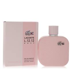Lacoste Eau De Lacoste L.12.12 Rose By Lacoste | Womens | Eau de Parfum