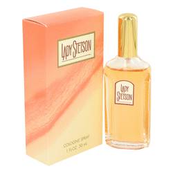 Coty Lady Stetson | 1 oz Cologne Spray | Women