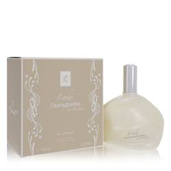 Lulu Castagnette Lady Castagnette In White | 3.3 oz EDP Spray | Women