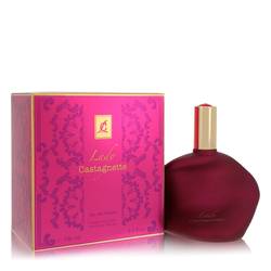 Lady Castagnette | Eau De Parfum Spray | Women | 3.3 oz