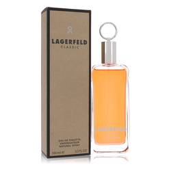 Lagerfeld By Karl Lagerfeld | Mens | Eau de Toilette