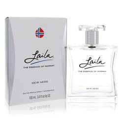 Geir Ness Laila | 3.4 oz EDP Spray | Women