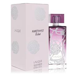 Lalique Amethyst Eclat | 3.4 oz EDP Spray | Women