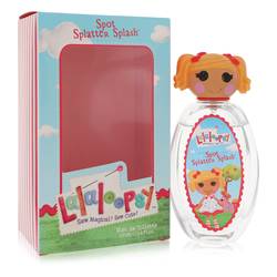 Lalaloopsy By Marmol & Son | Womens | Perfume Oil