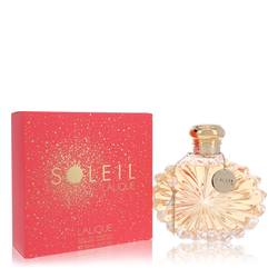 Lalique Soleil | 3.3 oz EDP Spray | Women