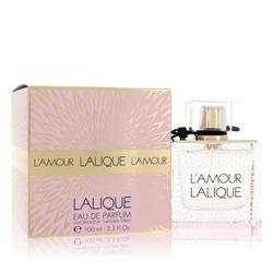 Lalique L'amour | 3.3 oz EDP Spray | Women