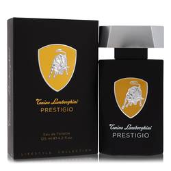 Tonino Lamborghini Lamborghini Prestigio | 4.2 oz EDT Spray | Men