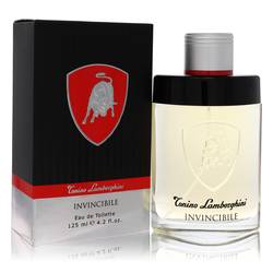 Lamborghini Invincibile | Eau De Toilette Spray | Men | 4.2 oz