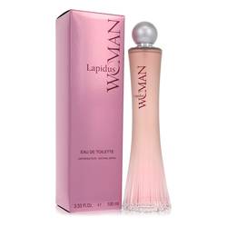 Ted Lapidus Lapidus | 3.4 oz EDT Spray | Women