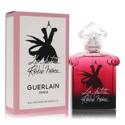 Guerlain La Petite Robe Noire Absolue | 3.3 oz EDP Spray | Women