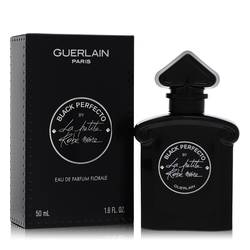 Guerlain La Petite Robe Noire Black Perfecto | De Parfum Florale Spray | Women